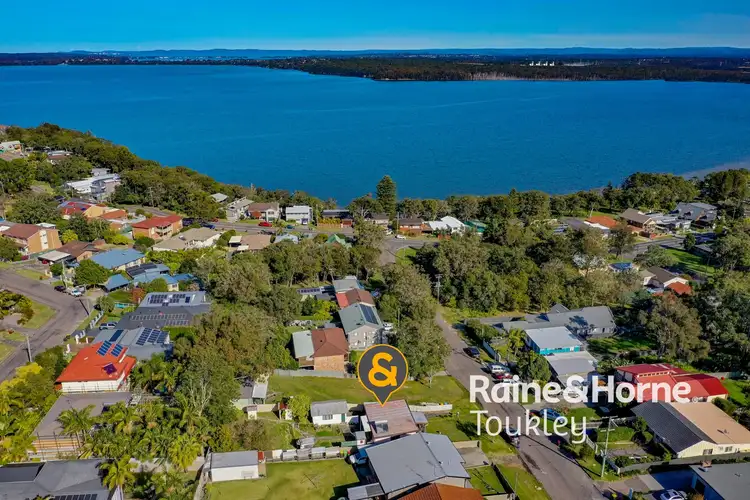 Second view of Homely house listing, 13 Hartog Avenue, Lake Munmorah NSW 2259