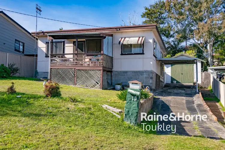 Fifth view of Homely house listing, 13 Hartog Avenue, Lake Munmorah NSW 2259