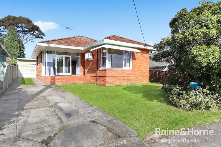 204/1-3 Locksley Road, Bexley NSW 2207