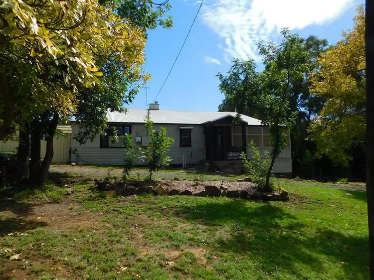 Main view of Homely house listing, 18 Chappell Ave, Coonabarabran NSW 2357