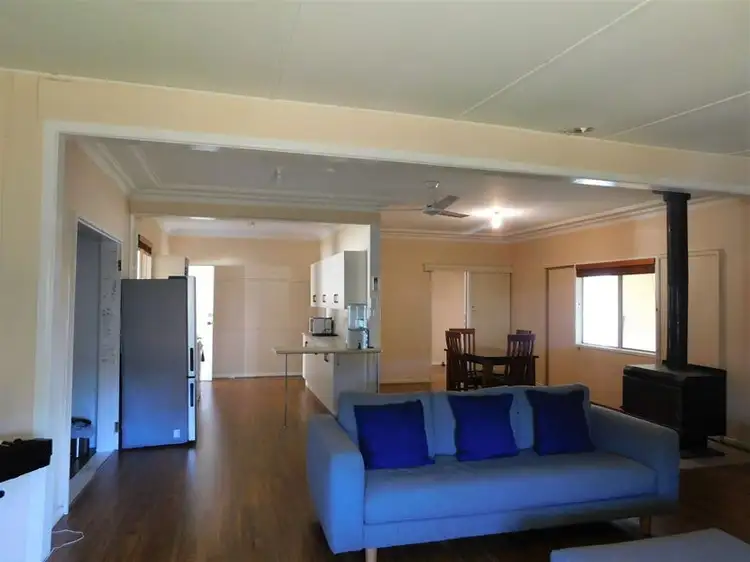 Second view of Homely house listing, 10 Edwards St, Coonabarabran NSW 2357