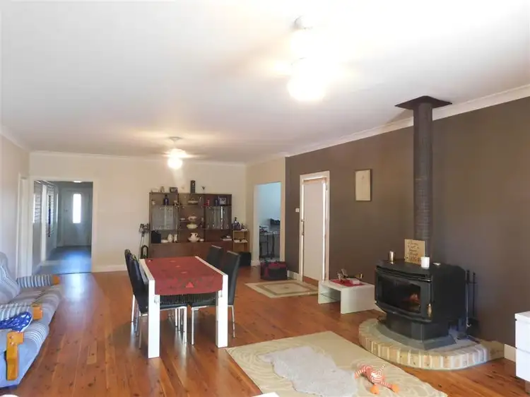 Main view of Homely house listing, 7 George St, Coonabarabran NSW 2357