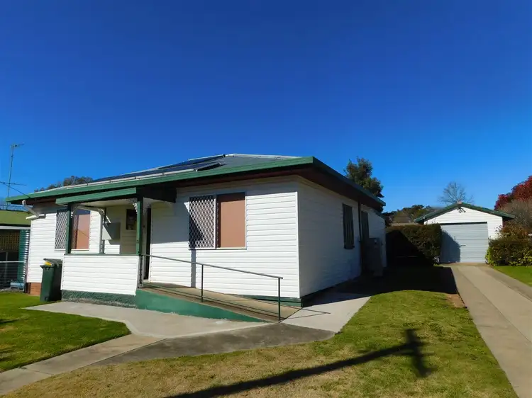 Main view of Homely house listing, 12 Harper Street, Coonabarabran NSW 2357