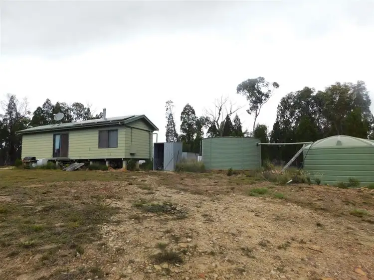 46 Hawkins Lane, Coonabarabran NSW 2357
