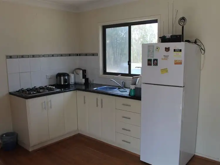 Third view of Homely other listing, 46 Hawkins Lane, Coonabarabran NSW 2357
