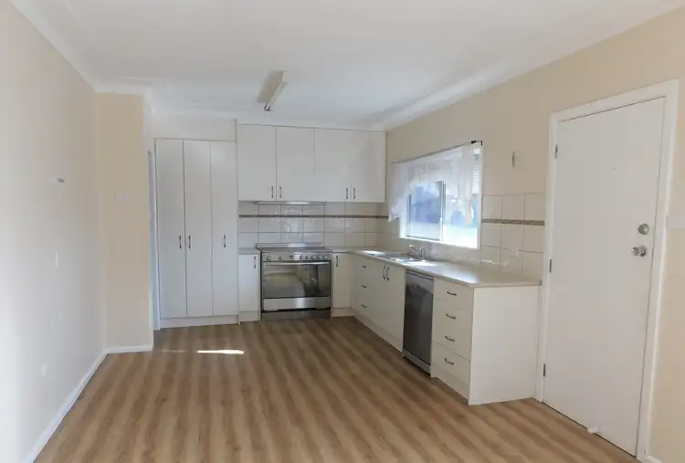 Main view of Homely house listing, 38 Knight St, Coonabarabran NSW 2357