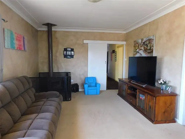 Third view of Homely house listing, 38 Knight St, Coonabarabran NSW 2357