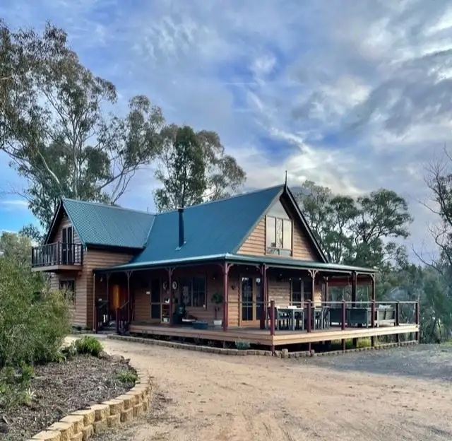 Main view of Homely rural property listing, 58 Koala Crescent, Coonabarabran NSW 2357