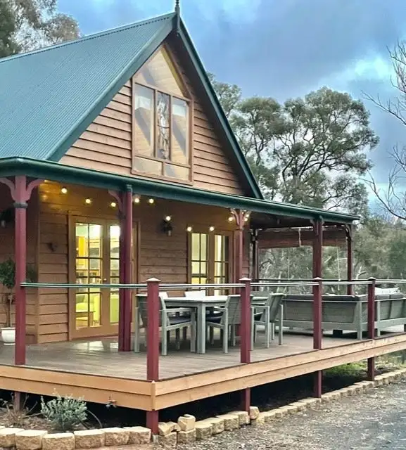 Second view of Homely rural property listing, 58 Koala Crescent, Coonabarabran NSW 2357
