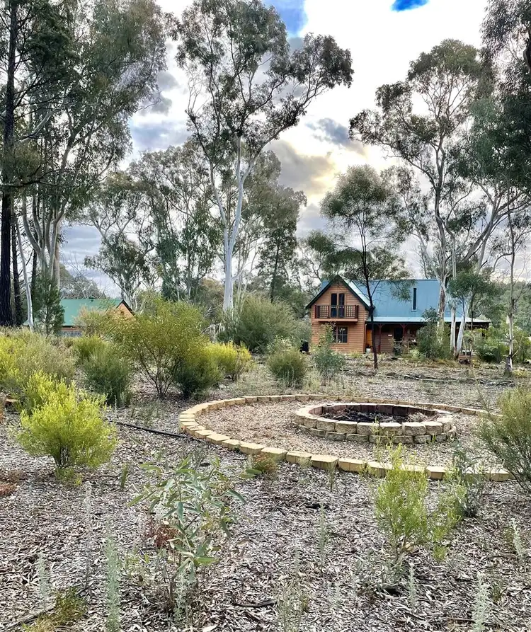 Fifth view of Homely rural property listing, 58 Koala Crescent, Coonabarabran NSW 2357
