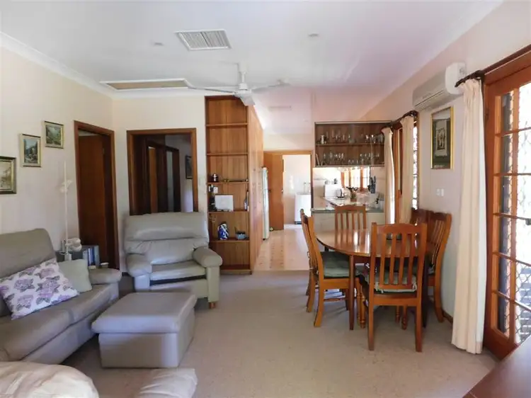 Main view of Homely house listing, 23 Nandi St, Coonabarabran NSW 2357