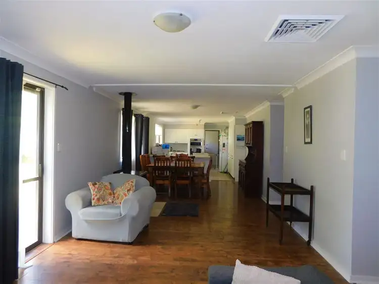 Main view of Homely house listing, 19 Neate St, Coonabarabran NSW 2357