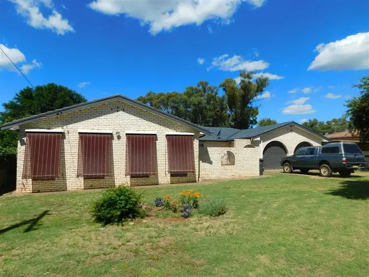 Second view of Homely house listing, 19 Neate St, Coonabarabran NSW 2357