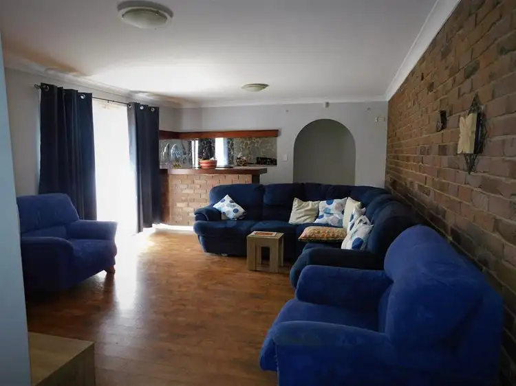 Third view of Homely house listing, 19 Neate St, Coonabarabran NSW 2357