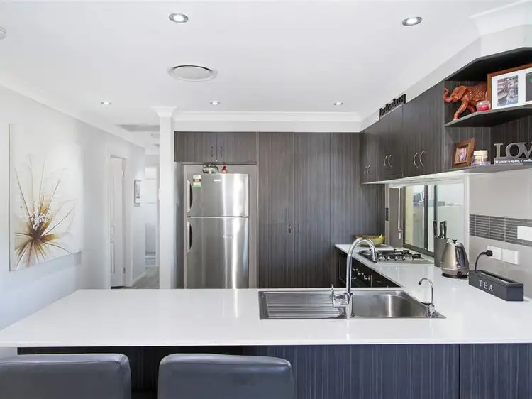 Second view of Homely house listing, 5 Mitchell Place, Gunnedah NSW 2380