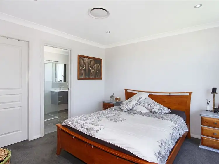 Fourth view of Homely house listing, 5 Mitchell Place, Gunnedah NSW 2380