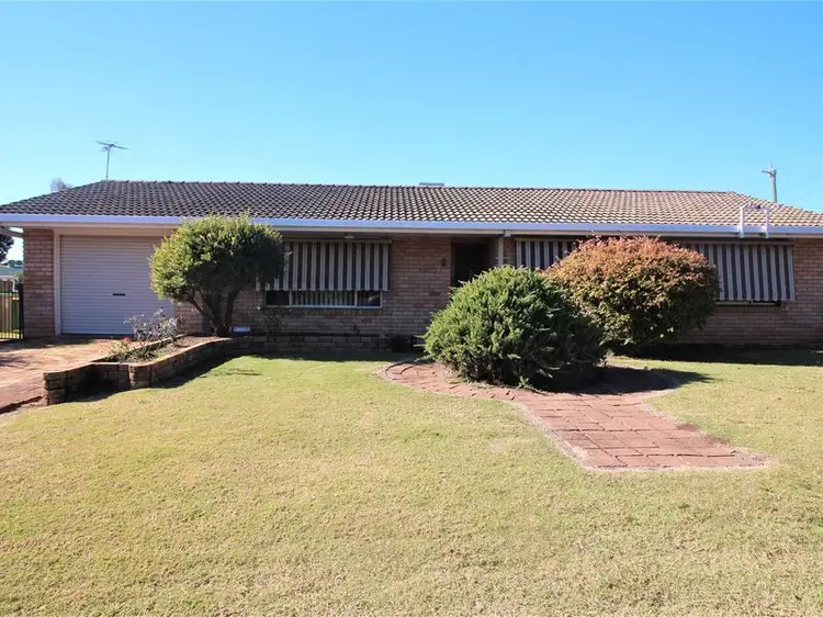 Main view of Homely house listing, 11 Campbell Place, Gunnedah NSW 2380