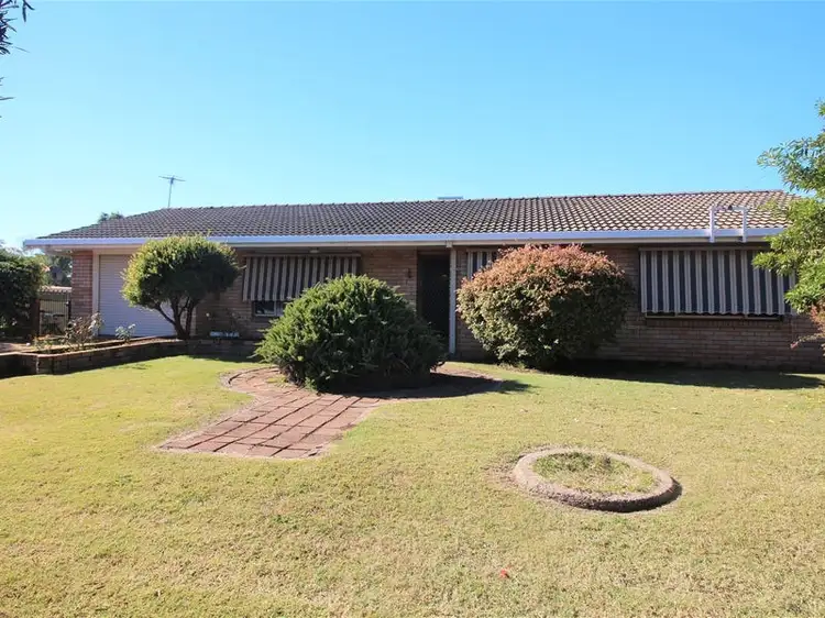 Second view of Homely house listing, 11 Campbell Place, Gunnedah NSW 2380