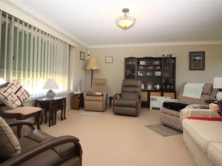 Third view of Homely house listing, 11 Campbell Place, Gunnedah NSW 2380