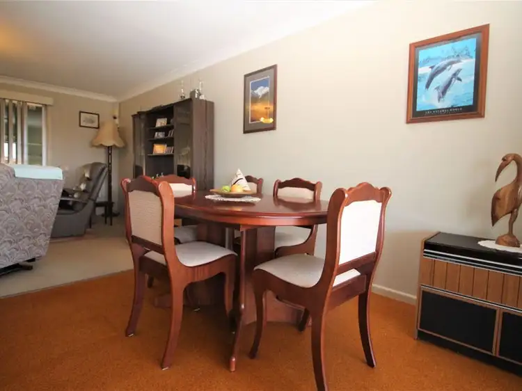 Fourth view of Homely house listing, 11 Campbell Place, Gunnedah NSW 2380