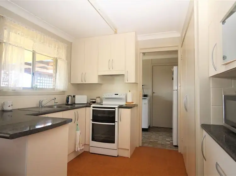 Fifth view of Homely house listing, 11 Campbell Place, Gunnedah NSW 2380