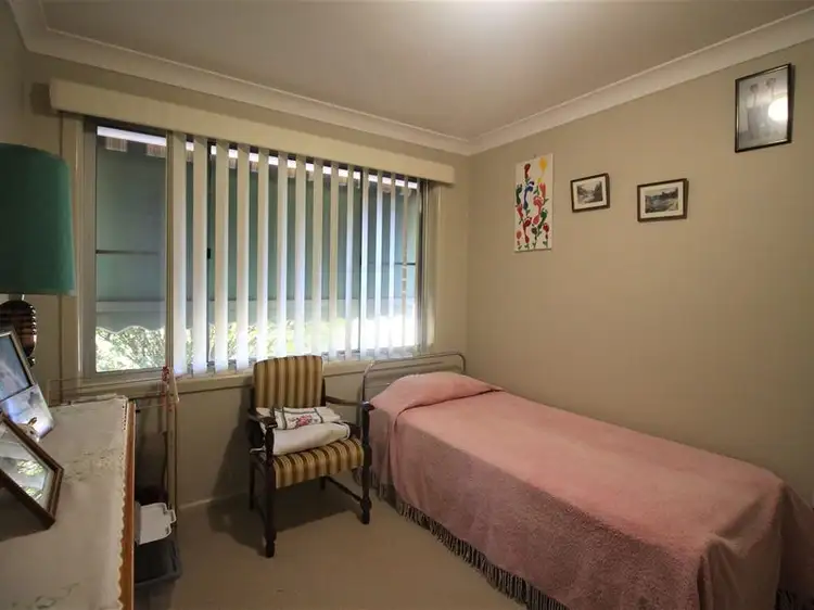 Sixth view of Homely house listing, 11 Campbell Place, Gunnedah NSW 2380