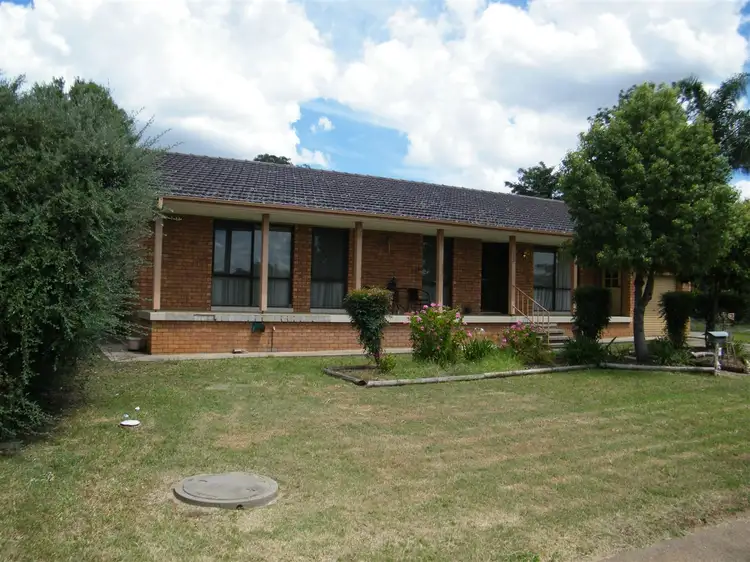 222 Hawker Street, Quirindi NSW 2343