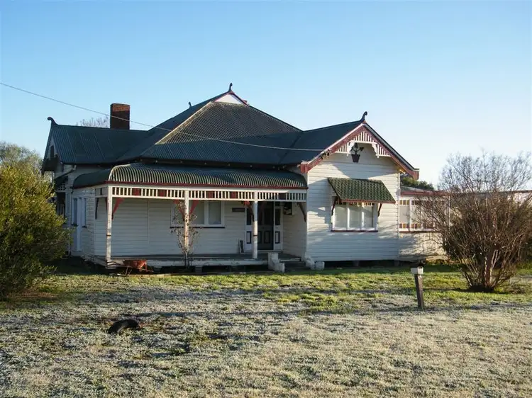 32 Milner Parade, Quirindi NSW 2343