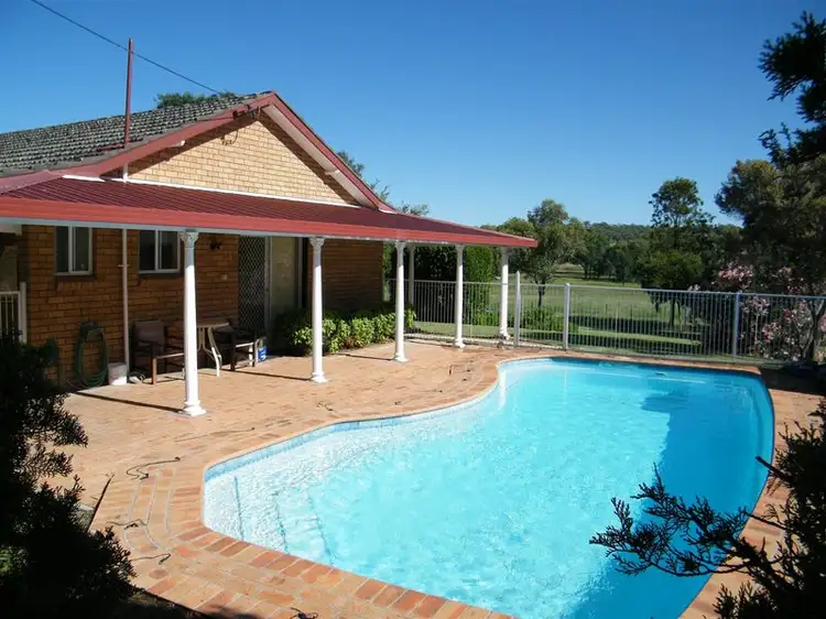 1 Munro Street, Quirindi NSW 2343