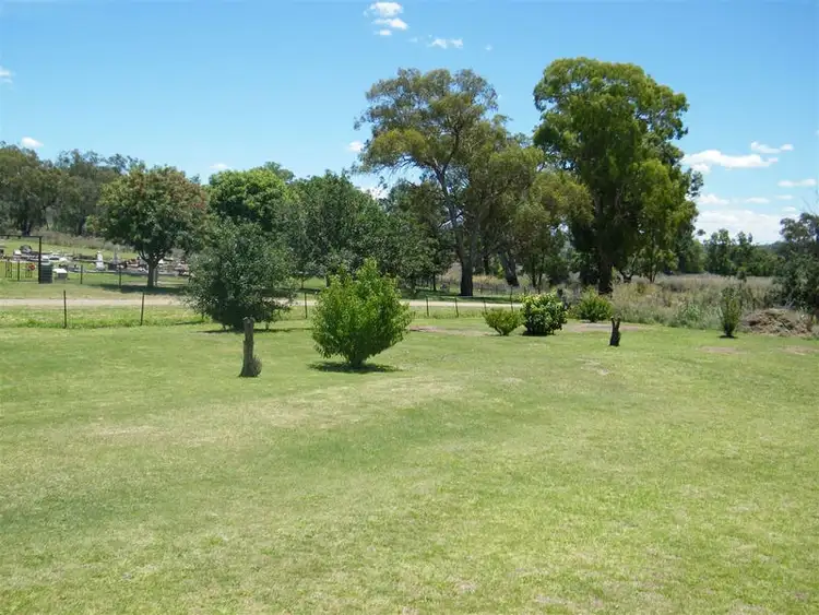 Second view of Homely other listing, 2 Elizabeth St, Wallabadah NSW 2343