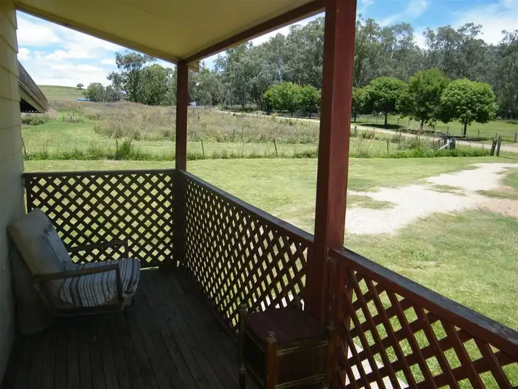 Fifth view of Homely other listing, 2 Elizabeth St, Wallabadah NSW 2343