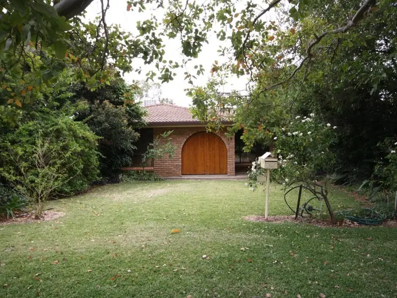 Main view of Homely house listing, 19 Cormie Avenue, Wee Waa NSW 2388