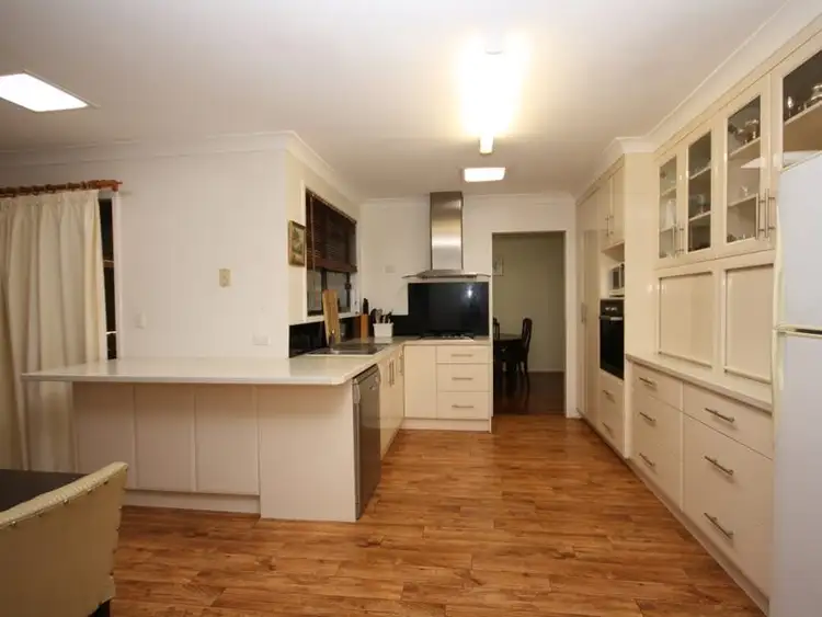 Second view of Homely house listing, 19 Cormie Avenue, Wee Waa NSW 2388
