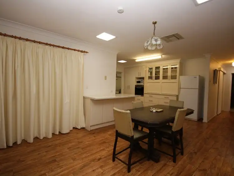 Fifth view of Homely house listing, 19 Cormie Avenue, Wee Waa NSW 2388