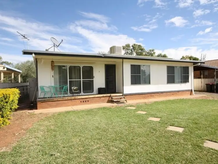 Third view of Homely house listing, 8 Cormie Avenue, Wee Waa NSW 2388