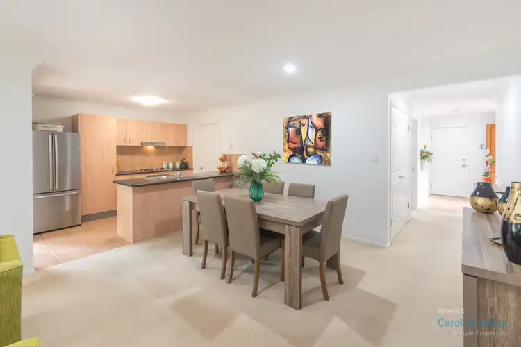 Fourth view of Homely townhouse listing, 10/2 Prudence Court, Carina QLD 4152