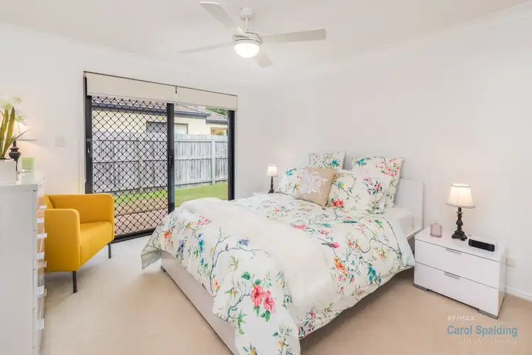 Sixth view of Homely townhouse listing, 10/2 Prudence Court, Carina QLD 4152