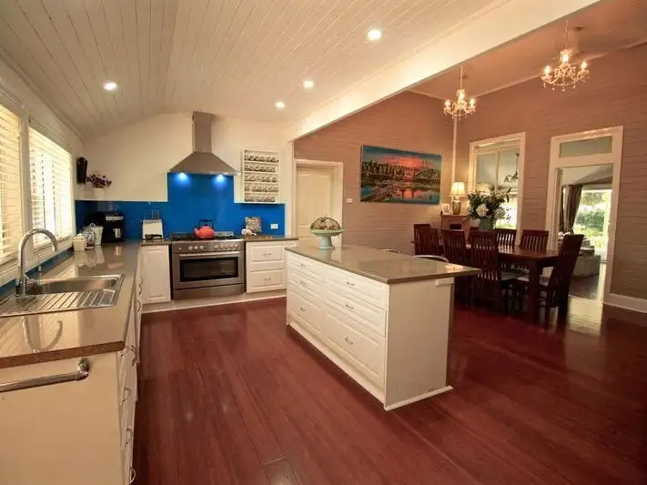 Second view of Homely house listing, 125 Rose Street, Wee Waa NSW 2388