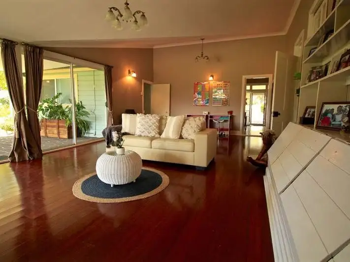Fifth view of Homely house listing, 125 Rose Street, Wee Waa NSW 2388