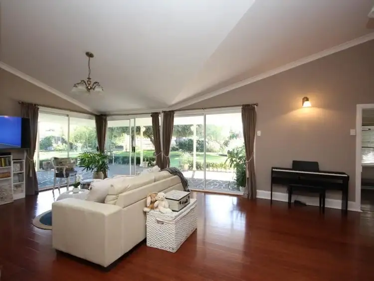 Sixth view of Homely house listing, 125 Rose Street, Wee Waa NSW 2388