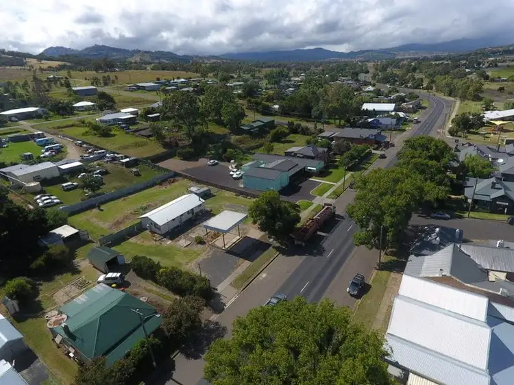 Main view of Homely house listing, 34-36 New England Hwy, Willow Tree NSW 2339
