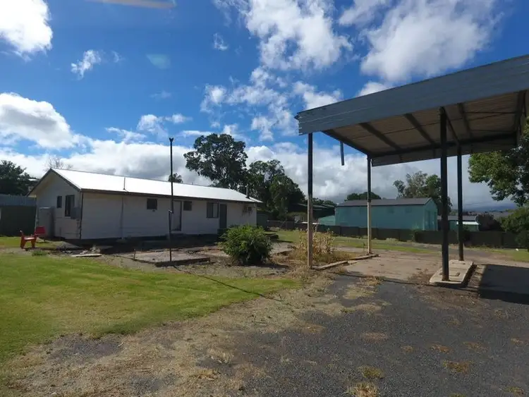 Fourth view of Homely house listing, 34-36 New England Hwy, Willow Tree NSW 2339