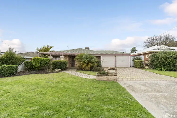46 Henderson Drive, Seville Grove WA 6112