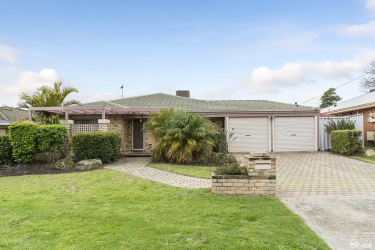 Third view of Homely house listing, 46 Henderson Drive, Seville Grove WA 6112