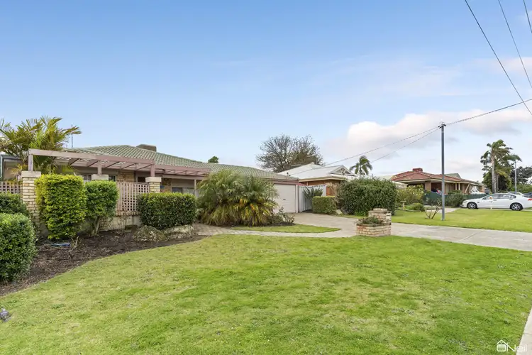 Fourth view of Homely house listing, 46 Henderson Drive, Seville Grove WA 6112