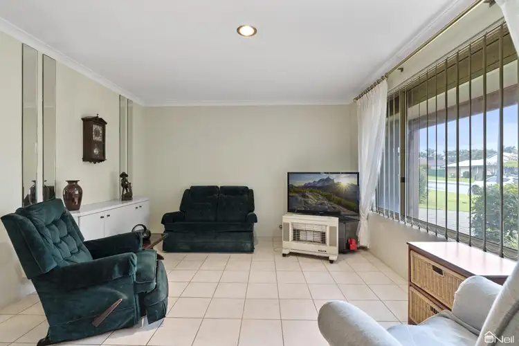 Sixth view of Homely house listing, 46 Henderson Drive, Seville Grove WA 6112