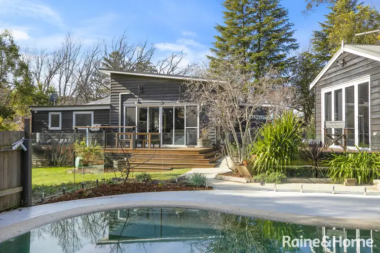 Main view of Homely house listing, 14 Caber Street, Moss Vale NSW 2577