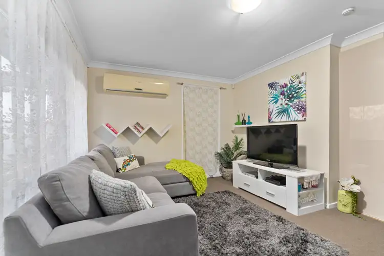 Second view of Homely house listing, 37 Weaver Street, Erskine Park NSW 2759