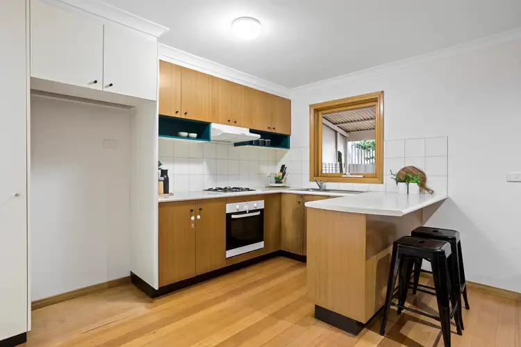Fourth view of Homely townhouse listing, 7/1229 Glenhuntly Road, Carnegie VIC 3163
