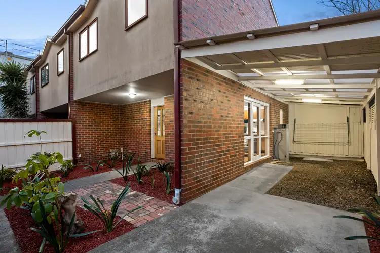 Fifth view of Homely townhouse listing, 7/1229 Glenhuntly Road, Carnegie VIC 3163
